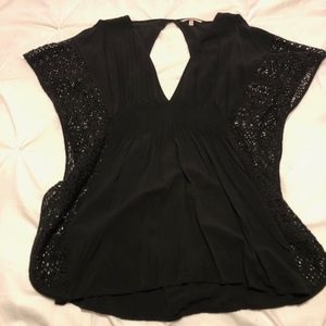 Victoria Secret Swimsuit Coverup